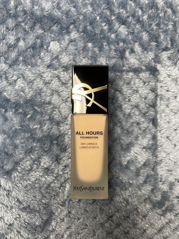 All Hours Foundation - Yves Saint Laurent | Sephora