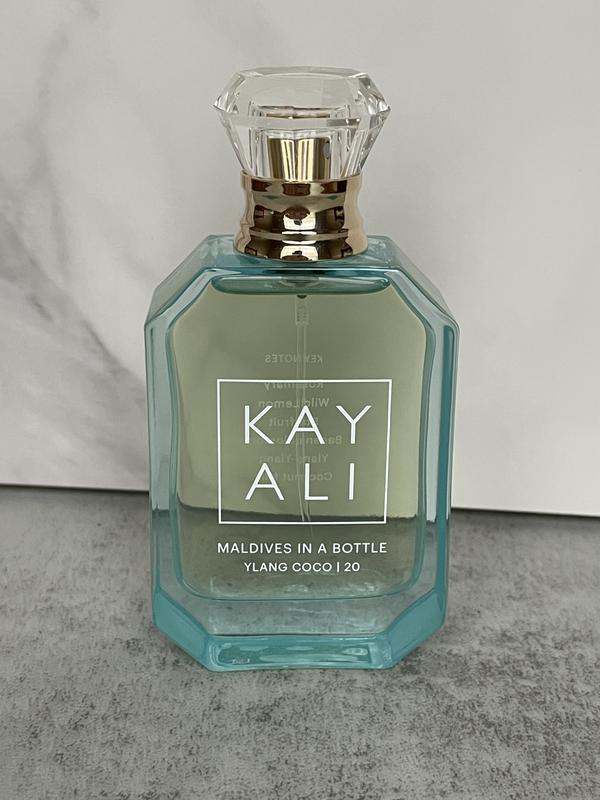 MALDIVES IN A BOTTLE YLANG COCO | 20 Eau de Parfum - KAYALI | Sephora