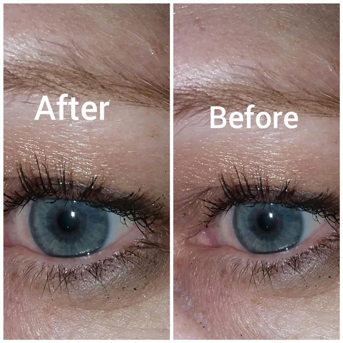 lancome eyelash serum