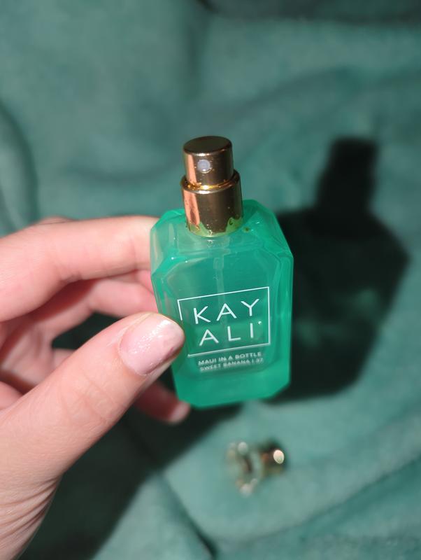 Mini Maui In A Bottle Sweet Banana | 37 Eau De Parfum