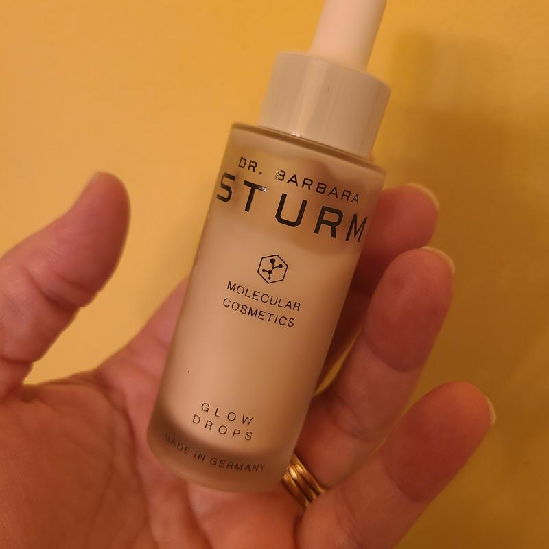 Mini Glow Drops - Dr. Barbara Sturm | Sephora