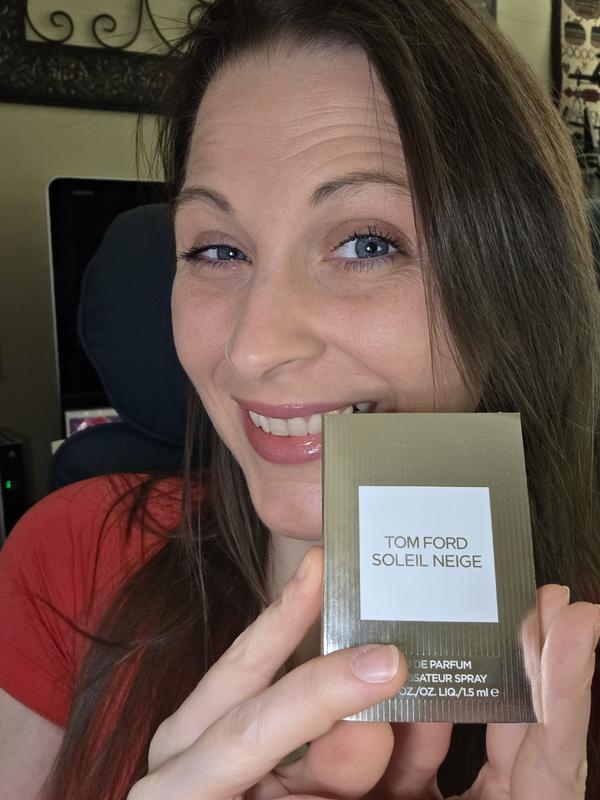 Soleil Neige Eau de Parfum with Citrus - TOM FORD | Sephora