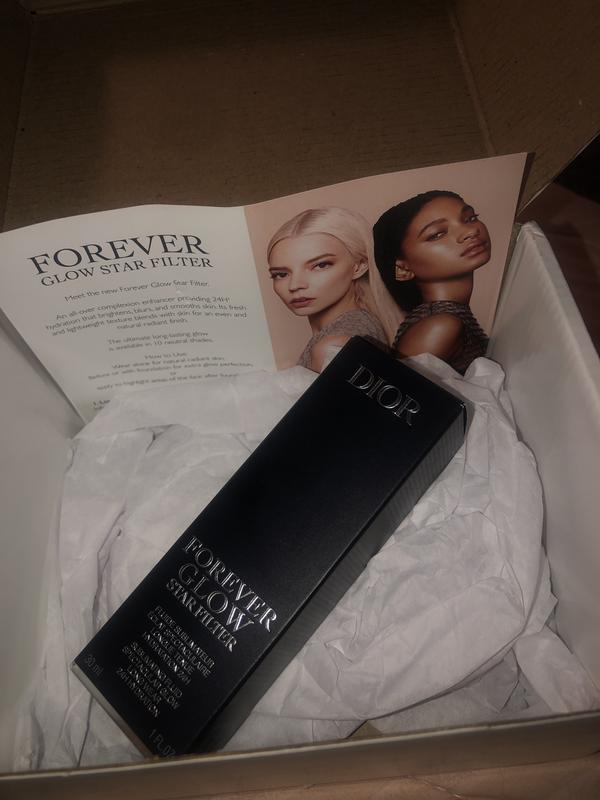 Forever Glow Star Filter Multi-Use Complexion Enhancing Booster