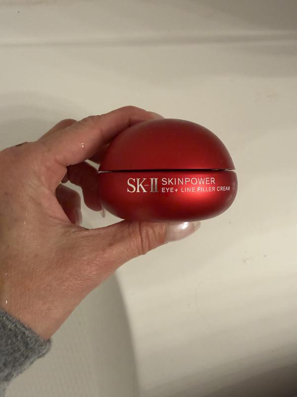 SKINPOWER Re-New Anti-Aging Cream Moisturizer for Wrinkles