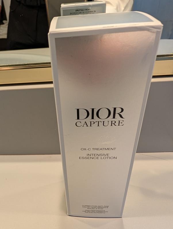 Dior Capture Intensive Essence Lotion - DIOR | Sephora