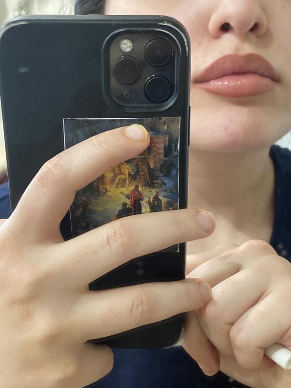 review photo