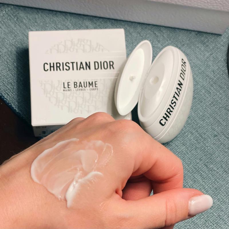 Le Baume Revitalizing Multi-Use Balm - DIOR | Sephora
