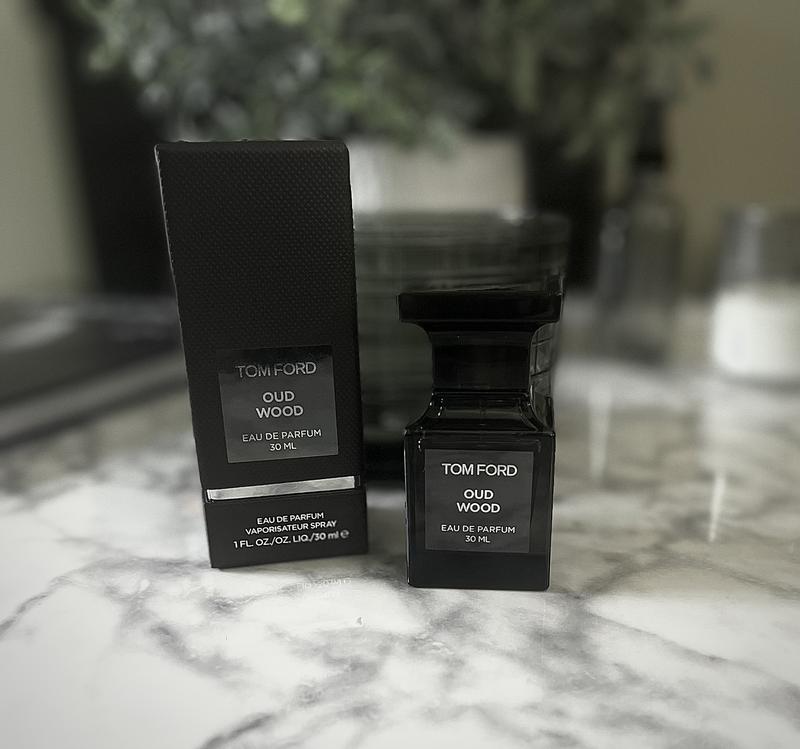 Oud Wood - TOM FORD | Sephora