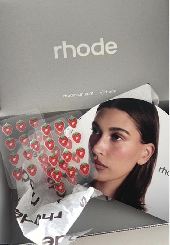 Spotwear Hydrocolloid Patches - rhode | Sephora