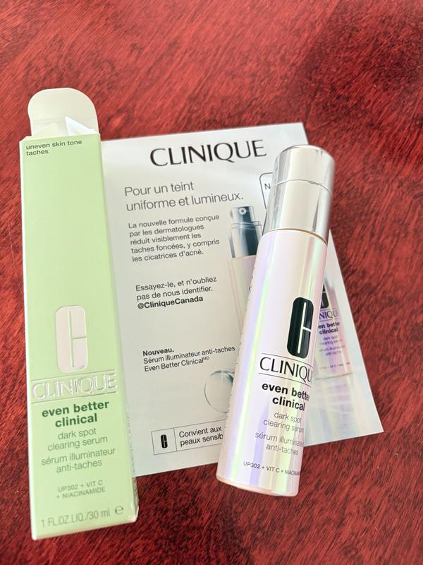 Even Better Clinical™ Dark Spot Clearing Serum with Vitamin
