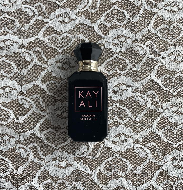 OUDGASM ROSE OUD | 16 Eau de Parfum Intense Travel Spray - KAYALI