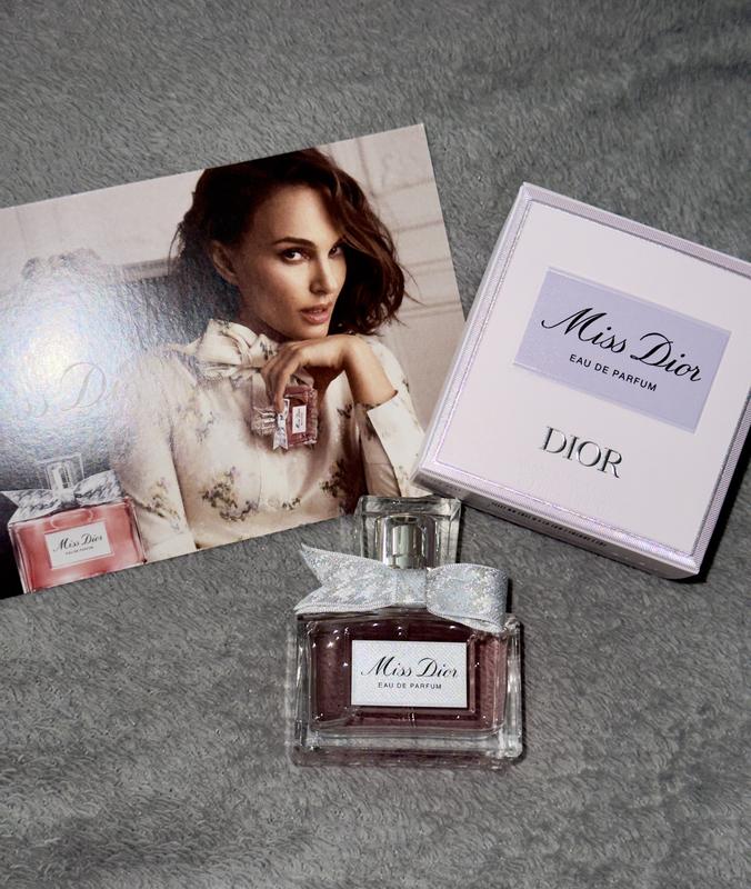 Miss Dior Eau de Parfum - DIOR | Sephora