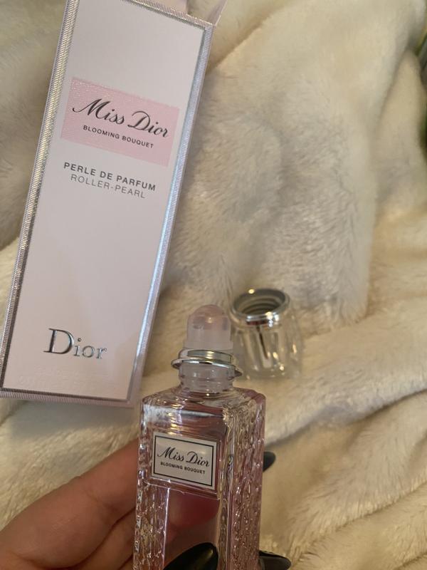 Miss Dior Blooming Bouquet Roller pearl Dior Sephora