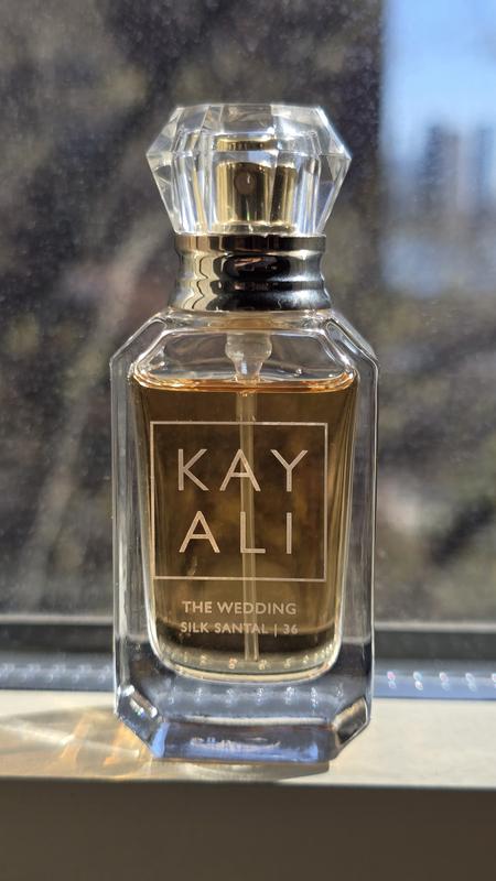 THE WEDDING SILK SANTAL | 36 Eau de Parfum Mini Replica - KAYALI