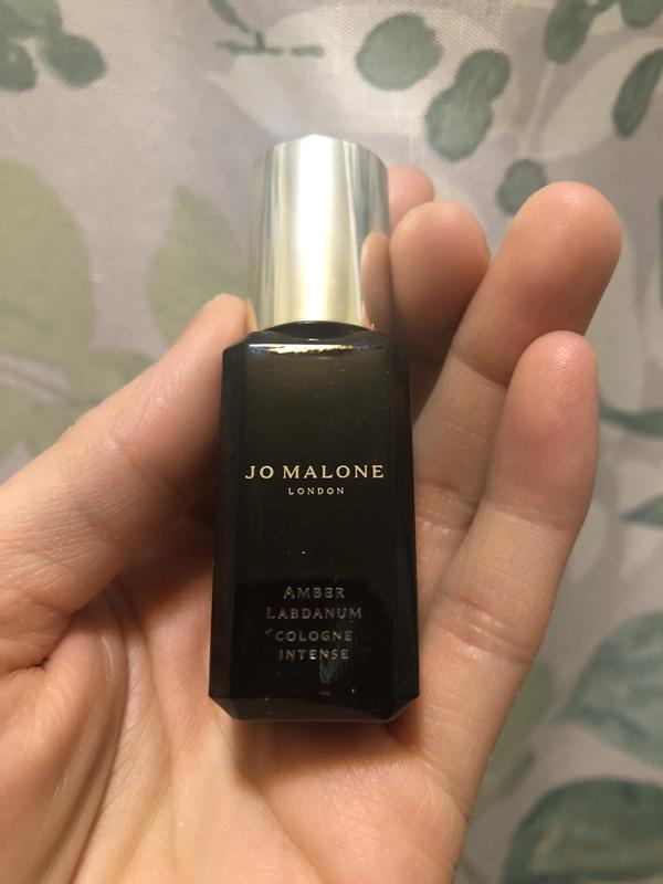 Amber Labdanum Cologne Intense - Jo Malone London | Sephora