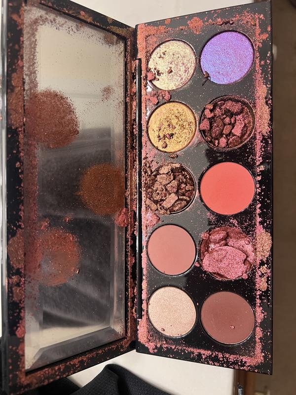 Mothership IX Eyeshadow Palette: Huetopian Dream - PAT McGRATH