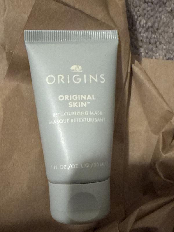 Mini Original Skin™ Retexturizing Mask with Rose Clay - Origins