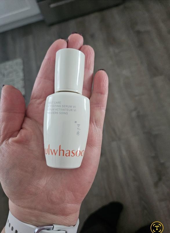 Anti-Aging First Care Activating Serum - Sulwhasoo | Sephora