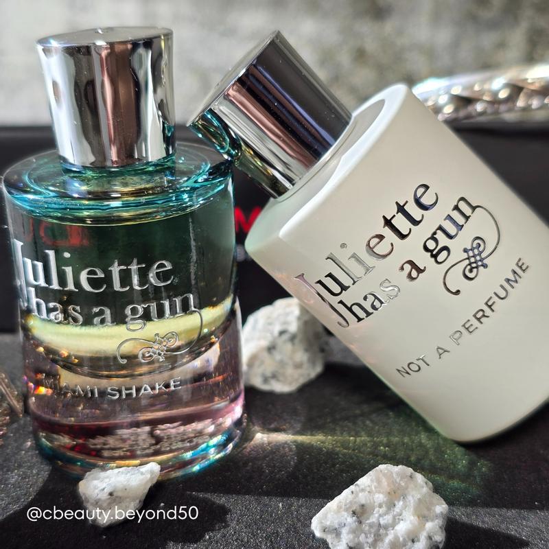 Mini Duo Coffret Set - Juliette has a gun | Sephora