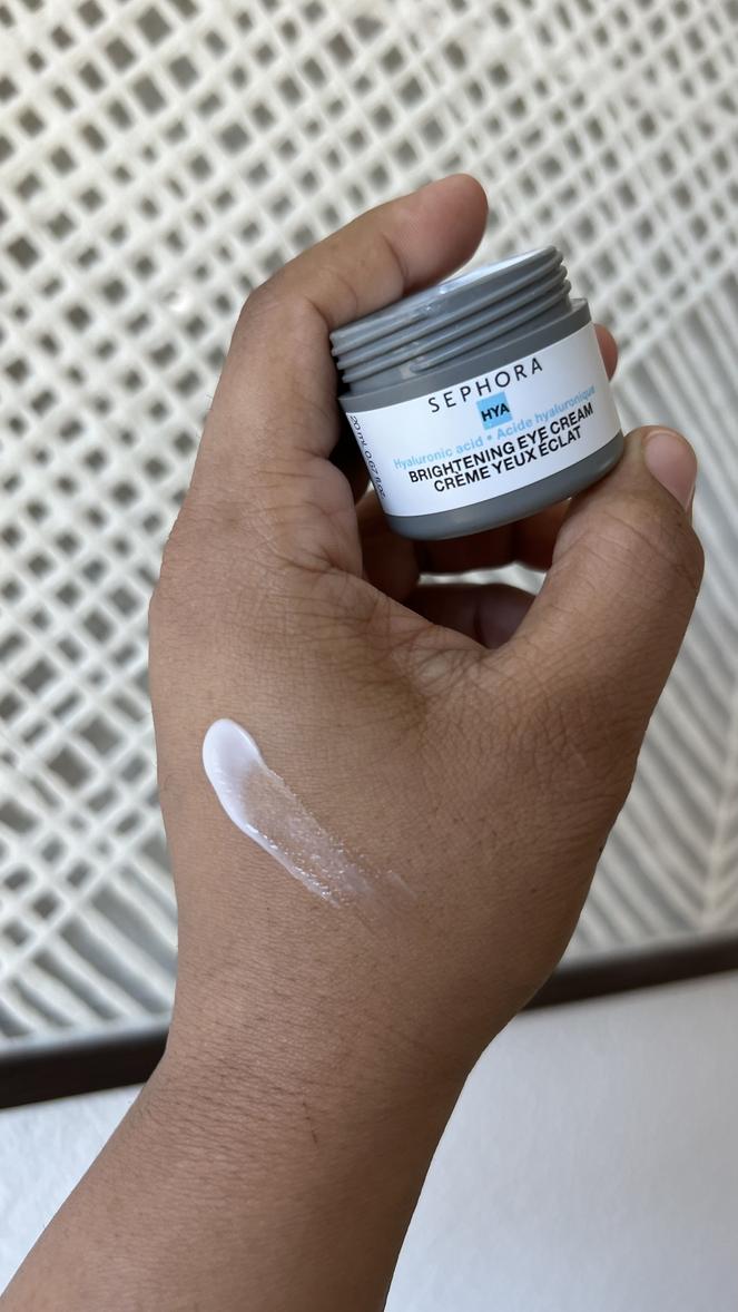 ダイアモンド11+Centuary Eye cream 20g 2本セット Amazon.com: The Crème Shop Klean Beauty Awake Eye Crème
