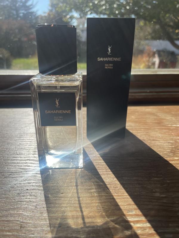 Saharienne Eau de Parfum with Neroli & Musk - Yves Saint Laurent