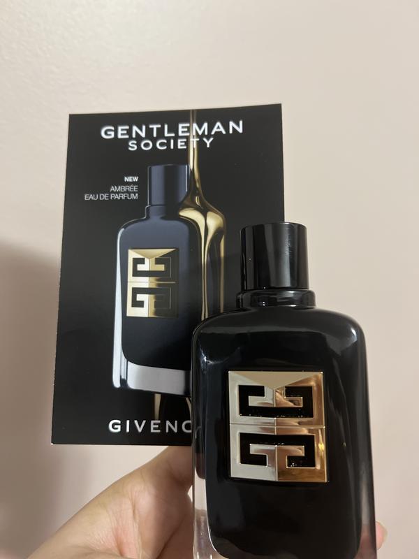 Gentleman Society Ambrée Eau de Parfum - Givenchy | Sephora