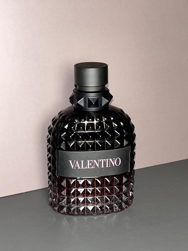 Uomo Born in Roma Intense Eau de Parfum with Vanilla - Valentino