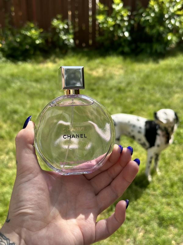 CHANCE EAU SPLENDIDE Eau de Parfum Spray - CHANEL | Sephora