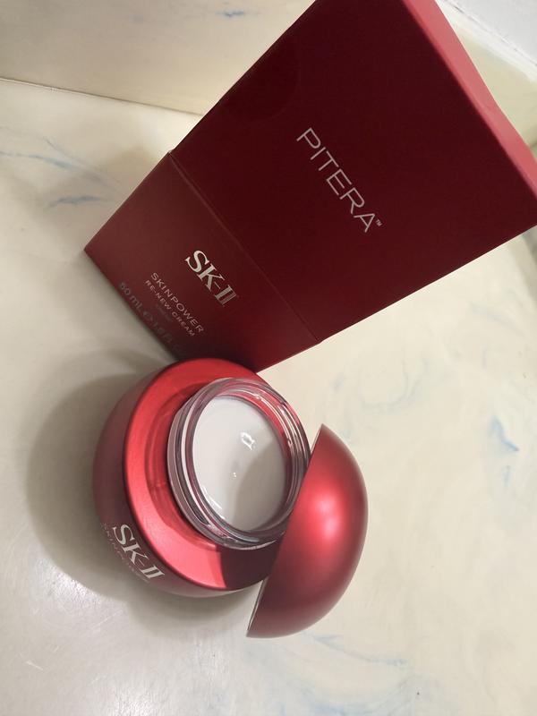SKINPOWER Re-New Cream, 50ml - SK-II | Sephora