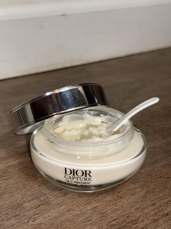 Dior Capture Rich Creme - DIOR | Sephora