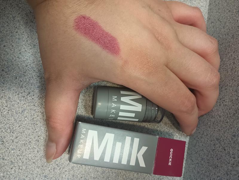 ultra metallic lip colourpop j.i.c September Haul Volume 2: Colourpop Ultramatte and Ultrametallic Swatches/  Mini Review for Bad Habit, Drive-in, Lights Out, Pyt, J.I.C., and Flitter