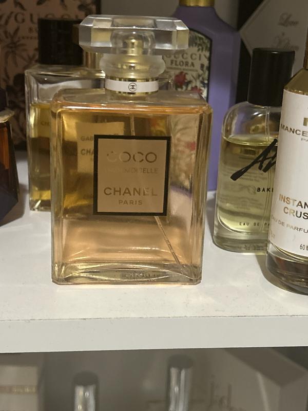 COCO MADEMOISELLE Eau de Parfum - CHANEL | Sephora