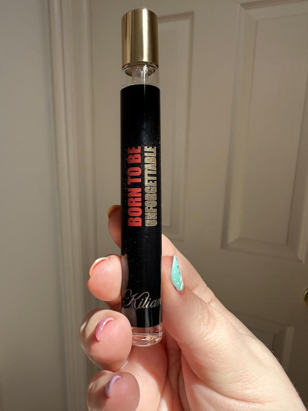 Born to be Unforgettable Eau de Parfum with Cinnamon & Vanilla