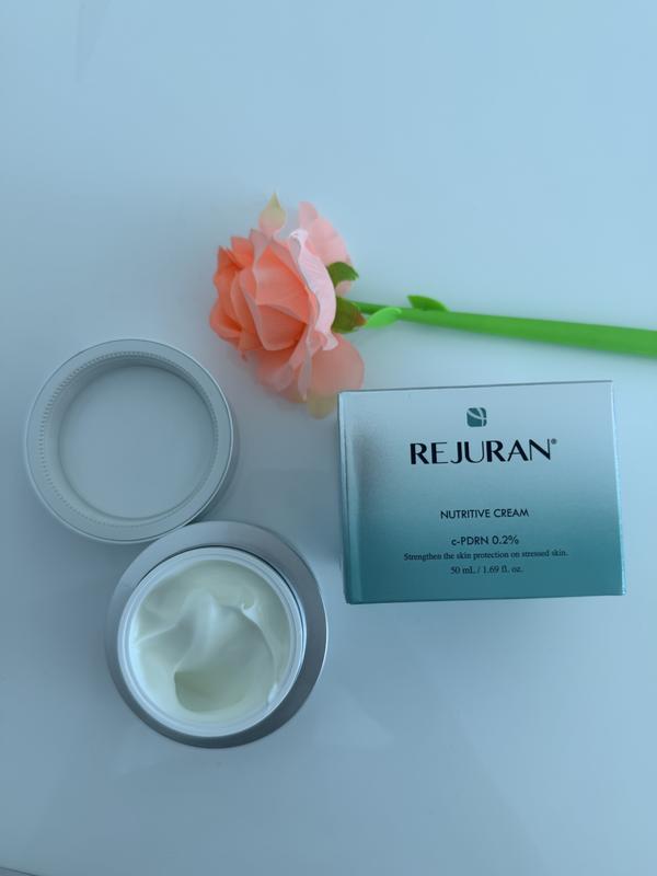 Nutritive Cream c-PDRN® 0.2% Nourishing Moisturizer for Visible