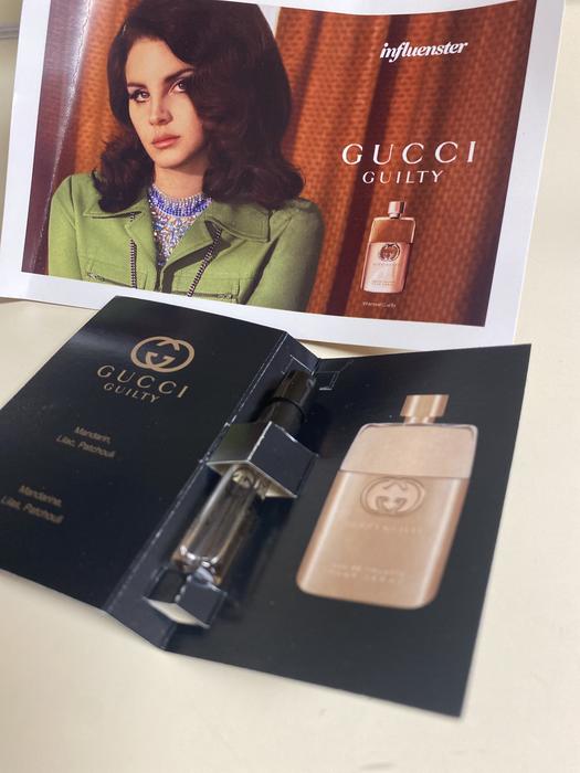 Guilty Pour Femme Eau de Toilette - Gucci | Sephora