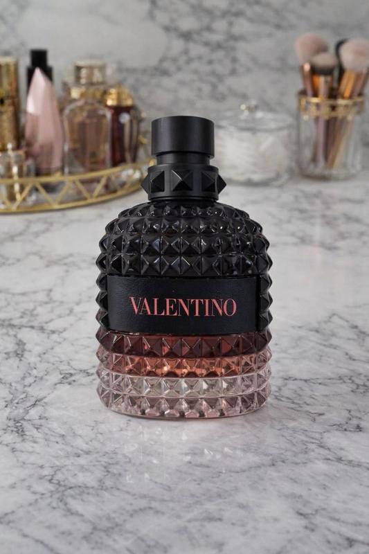 Uomo Coral Fantasy Cologne - Valentino | Sephora