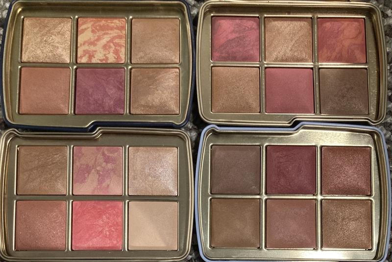 Ambient Lighting Edit Unlocked Palette - Hourglass | Sephora