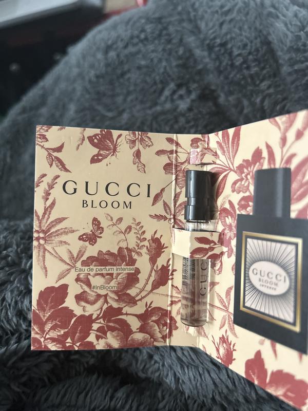 Gucci Bloom Ambrosia di Fiori Eau de Parfum Intense For Her