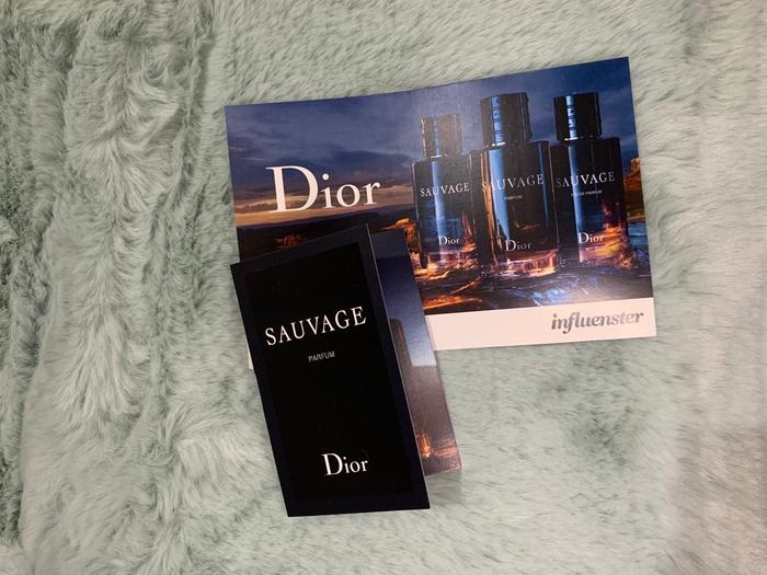 Sauvage Parfum - Dior | Sephora