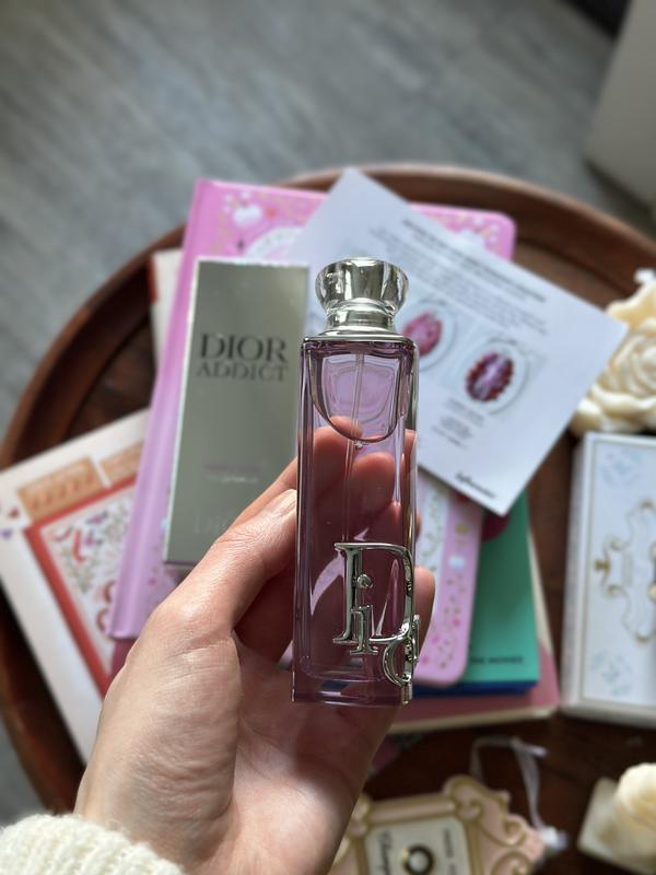 Dior Addict Purple Glow Eau de Parfum - DIOR | Sephora