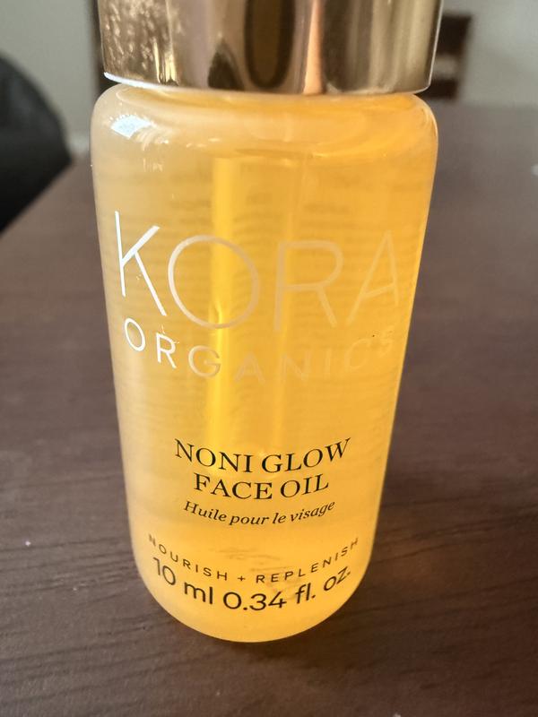 Mini Noni Glow Face Oil - KORA Organics | Sephora