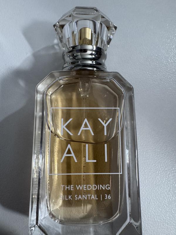THE WEDDING SILK SANTAL | 36 Eau de Parfum - KAYALI | Sephora
