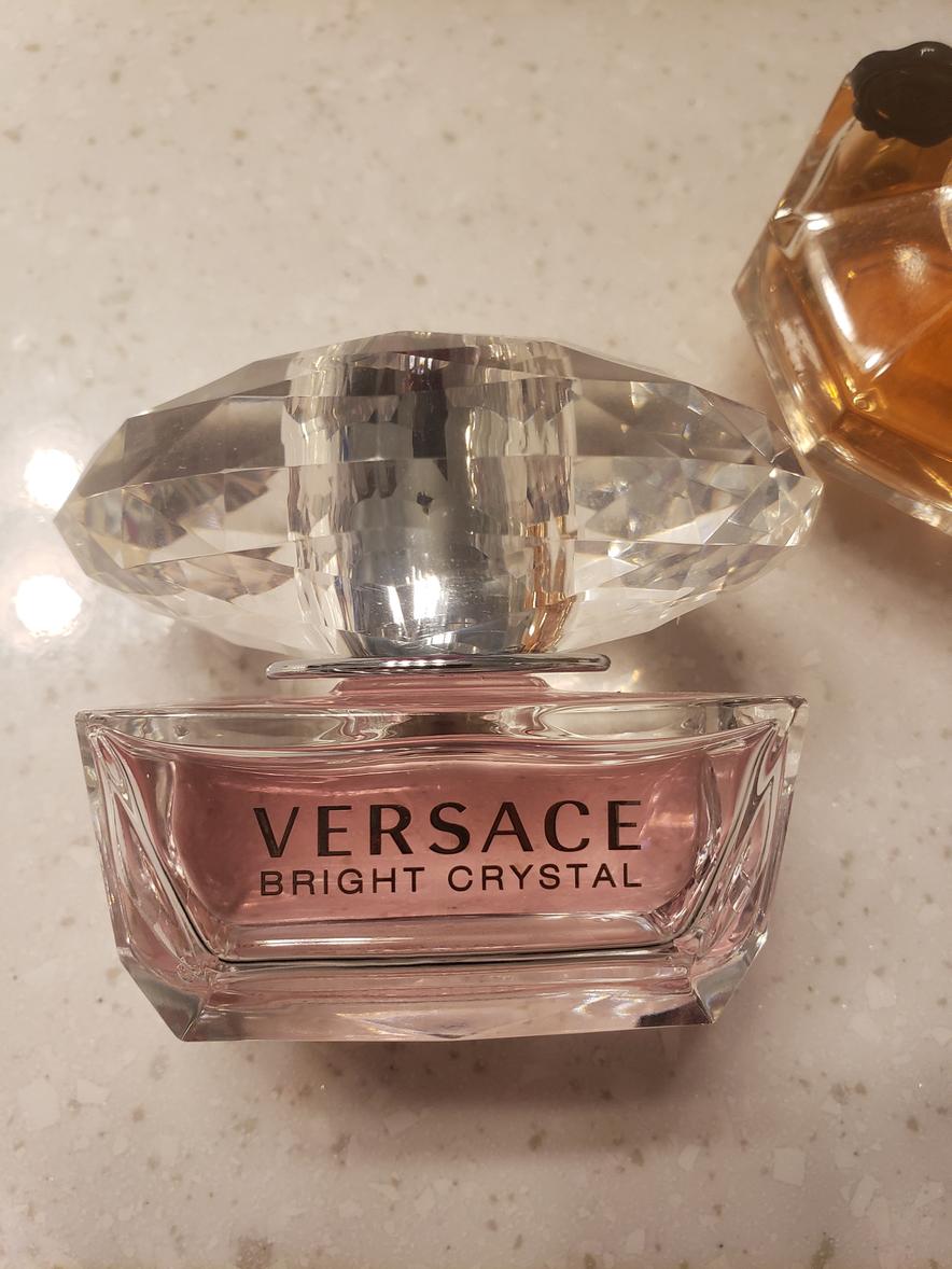 Bright Crystal - Versace | Sephora