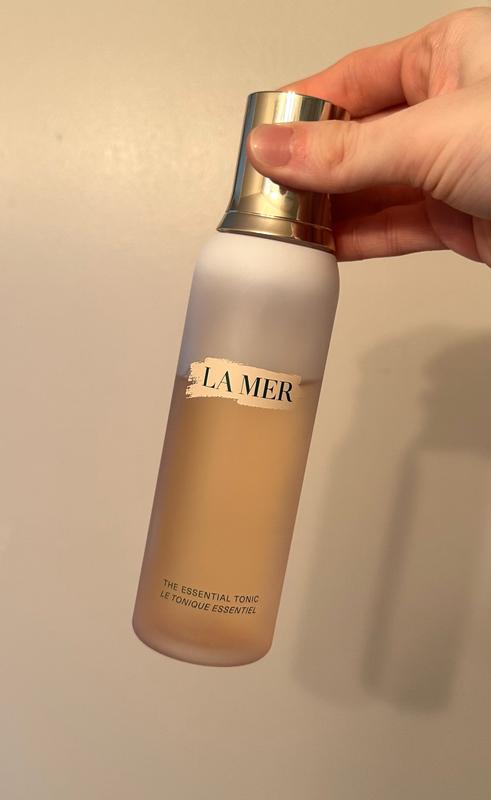 The Essential Tonic Hydrating Toner & Skincare Primer - La Mer
