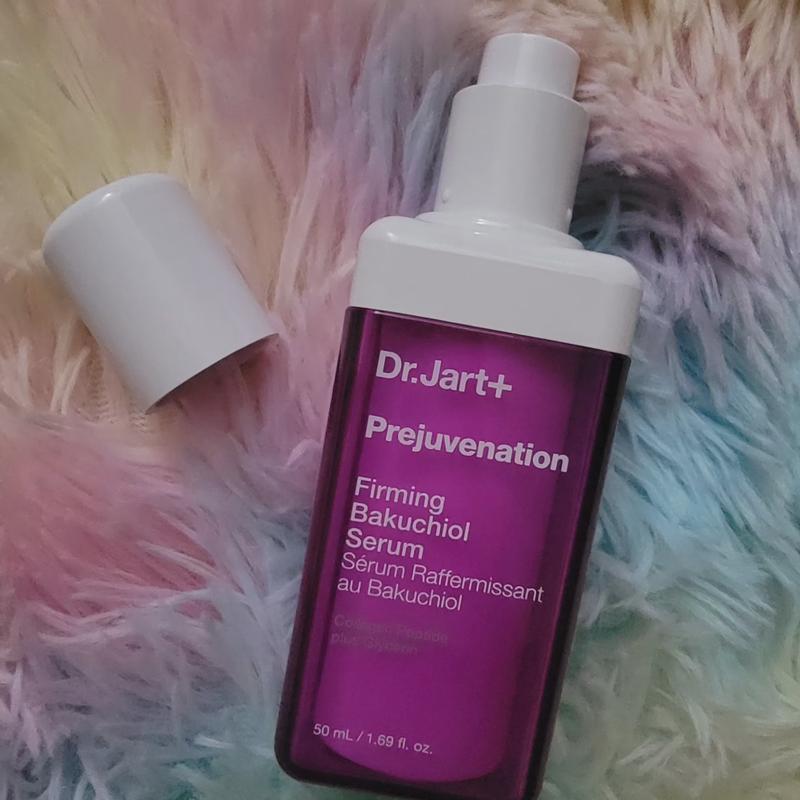Prejuvenation Firming Bakuchiol Serum for Preventative Aging - Dr
