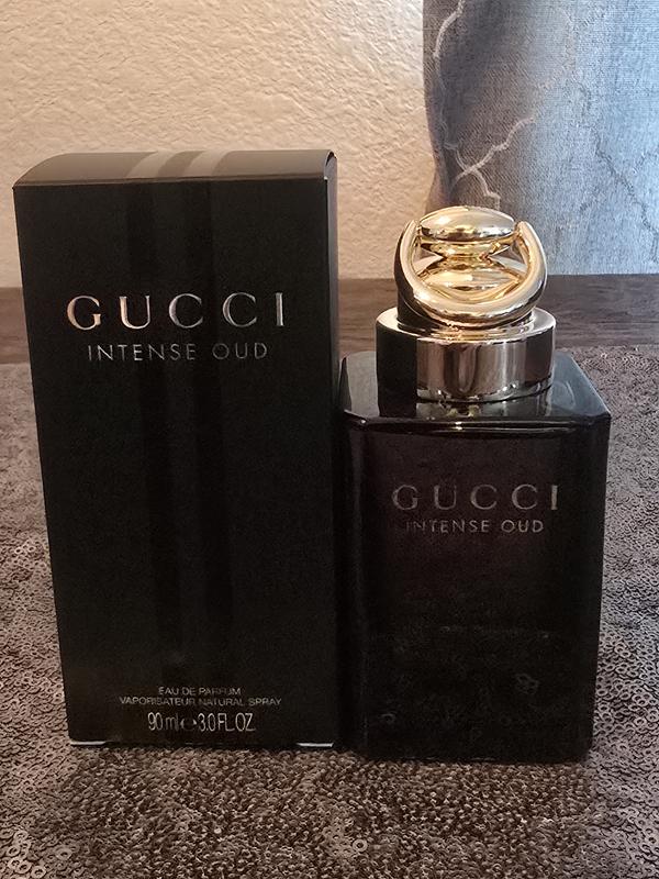 GUCCI INTENSE OUD 90ml オードパルファム Gucci Intense Oud EDP 3.0oz/90ml | eBay
