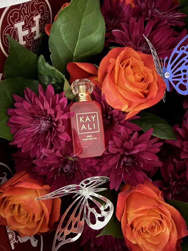Mini EDEN PLUSH PEAR | 23 Eau de Parfum Travel Spray - KAYALI