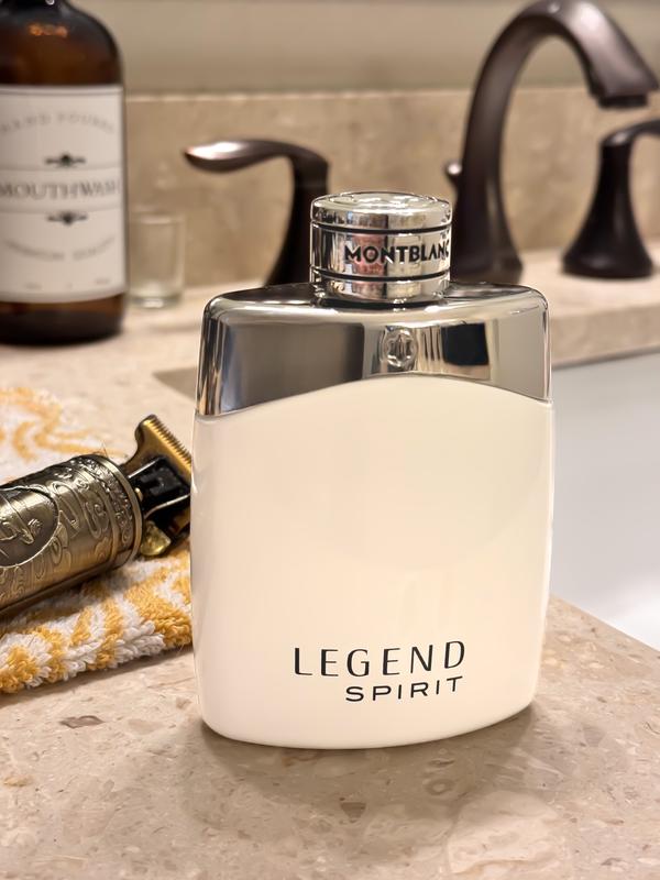 Legend Spirit Eau de Toilette - Montblanc | Sephora