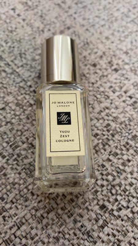 Yuzu Zest Cologne with Citrus - Jo Malone London | Sephora