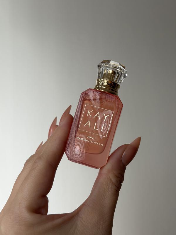 EDEN SPARKLING LYCHEE | 39 Eau de Parfum - KAYALI | Sephora